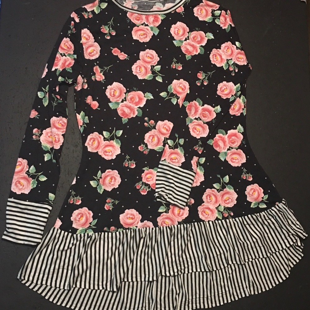 Custom tunics continued - Picture 4 of 8